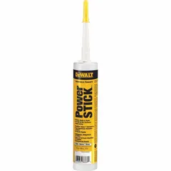 This epoxy anchor adhesive is supplied in a 10 oz tube for use with standard caulking guns. It is ICC approved for both cracked and un-cracked concrete, making it suitable for bonding threaded rod, rebar, and anchor bolts in structural anchoring applications.