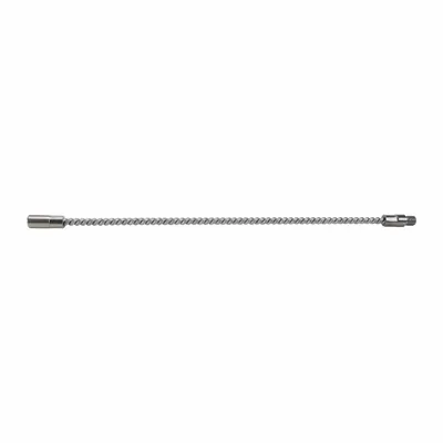 DEWALT PFC1671820 Brush Extension for Adhesive Anchors, 11 1/2 in - Accessories for Adhesive Anchors
