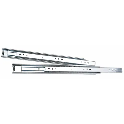 WESTWARD Drawer Slides: Drawer Slides (MPN GGS_51246) - Cabinet Drawer Slides