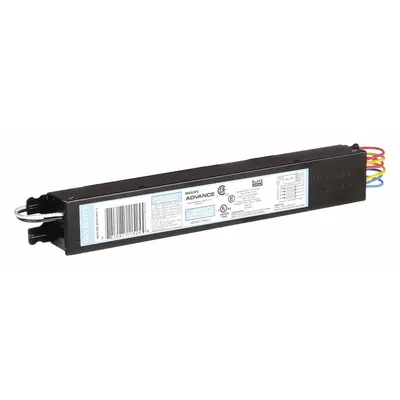 ADVANCE IOPA-4P32-N Instant Start Electronic Fluorescent Ballast - Instant Start Electronic Fluorescent Ballasts