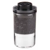 WILKERSON Compressed Air Filter Element: Coalescing, 0.003 micron, Activated Carbon (MPN MXP-95-987)