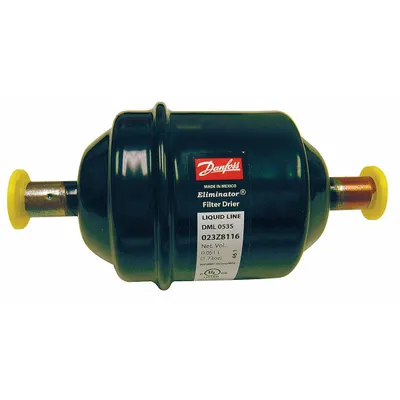 MANITOWOC Drier: 89-3027-9 - MANITOWOC Ice Machine Replacement Parts