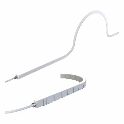DIODE LED Flexible Linear Light Field Connector - Tape & Linear Light Connectors