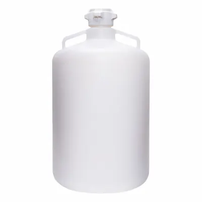 OEM Plastic Carboys - Round Carboys