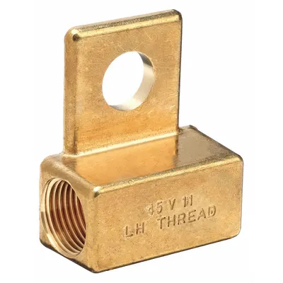 MILLER ELECTRIC Stud Connector for Water-Cooled TIG Torches - Stud Connectors for Water-Cooled Torches