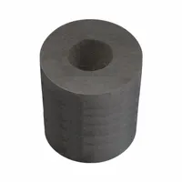 Ceramic Magnets: 0.43 in Thick, 1 15/64 in Outside Dia (MPN F1407)