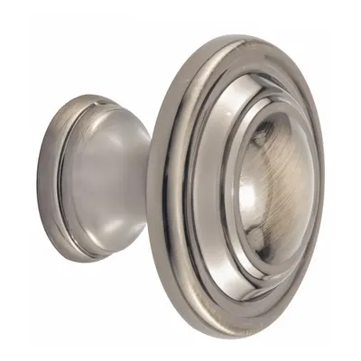 PRIME-LINE N 7370 Closet Door Pull Knob - Hardware