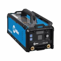 MILLER ELECTRIC Battery Powered Welder: Venture™ (MPN 907888)