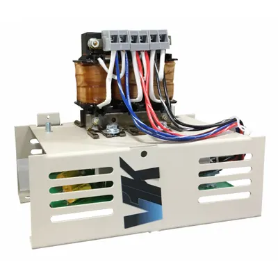 V1K FILTERS Output Filter: Open, dV/dT, 2 hp Max Output Power, 600V AC - Output Filters