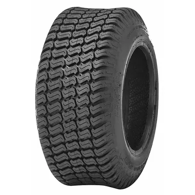 HI-RUN 23X9.5-12 Riding Mower Tire, SU05 Tread, 920 lb Capacity - Lawn Mower Tires