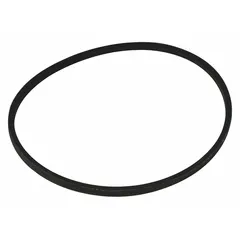 This V-belt transmits mechanical power between pulleys in power tools and industrial equipment. It is designed for use with Westward model 1KEN5 and fits Westward brand equipment. Commonly used in maintenance and repair applications.