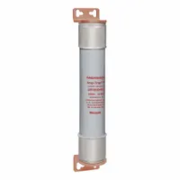 MERSEN Medium Voltage Fuses: DHR0 Series, R-Rated, 5.08 kV AC, 170 A, Gen Purpose, Indicating (MPN A051B1DHR0-6R)