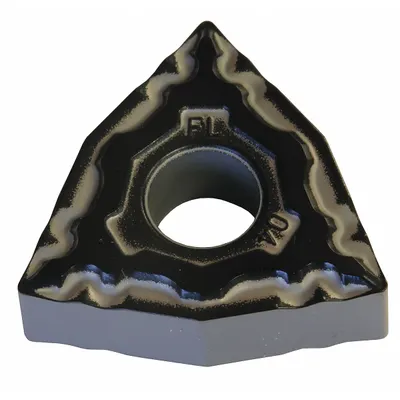 SUMITOMO WNMG431EFL-AC8025P Trigon (W) Indexable Turning Insert - Trigon (W) Indexable Turning Inserts