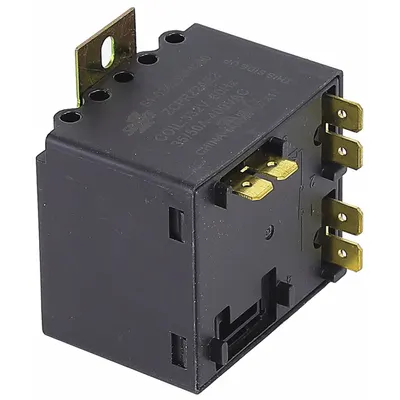 YORK S1-024-25184-000 Switching Relay - Replacement HVACR Controls, Switches & Thermostats