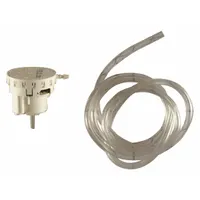 WHIRLPOOL Switch: W10335056
