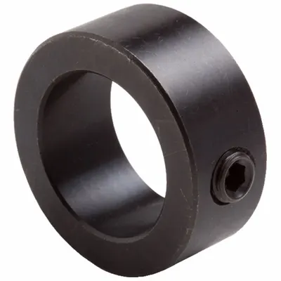 CLIMAX METAL PRODUCTS Steel Shaft Collar - Steel Shaft Collars