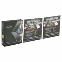 Training kit covering OSHA's Lockout/Tagout Standard (29 CFR Part 1910.147). Supports unlimited users in English. Includes an Instructor Guide for conducting training on energy-isolation procedures
