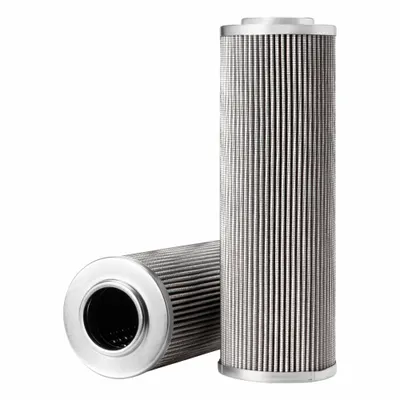 FLEETGUARD Cartridge Hydraulic Filter ST1822 - Cartridge Hydraulic Filters