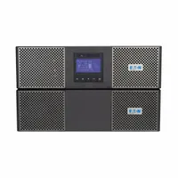EATON TRIPP LITE UPS: Single Phase, 10,000 VA Power Rating, 120 V_208 V_240 V Input, 4 Outlets - UPS (MPN 9PX10KSP)