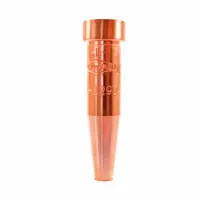 APPROVED VENDOR Acetylene Cutting Tip #5: 6290A Series, Size 5, For Use With Acetylene, 8 in (MPN 6290A-5)