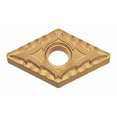 KYOCERA DNMG442CQ CA525 Diamond Indexable Turning Insert - Diamond Indexable Turning Inserts