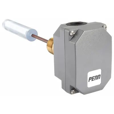 JOHNSON CONTROLS Float Switch: Float Switch - Continuous Float Liquid Level Sensors