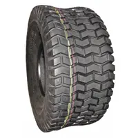 This HI-RUN riding mower tire is sized 13X5-6 with an SU12 tread pattern. It supports a weight capacity of 295 lb. Suitable for use on riding mowers and garden tractors for residential lawn care and grounds maintenance