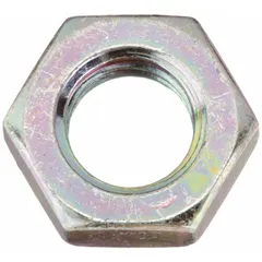 This snap ring is a replacement part for band saws. It functions as a retaining ring to secure components such as bearings or shafts within the saw assembly, preventing dislodgement during operation. Essential for maintaining proper tension and alignment in the tool's mechanical system.