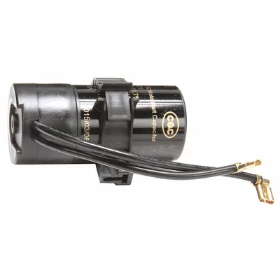 MANITOWOC Start Capacitor: 2002033 - MANITOWOC Ice Machine Replacement Parts