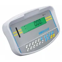 ADAM EQUIPMENT Scale Remote Display: AELP 1000/AELP 2001/PT112/PT112M/PT312-10/PT312-5/PT312-5M (MPN GKAM)