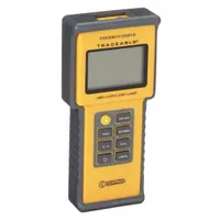 TRACEABLE Thermocouple Thermometer: 328°F to 2,498°F, For Type K Thermocouple Type, 1 Channels (MPN 4015)