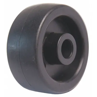 DAYTON Roller Wheel MHRW001G - GGS Material Handling Parts