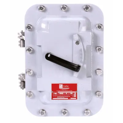 Siemens Circuit Breaker Enclosure: 3 Spaces, 60 A Amps, Surface Mounting - Siemens Circuit Breaker Enclosures