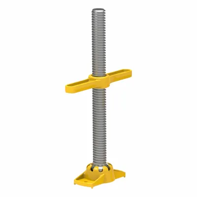 ENERPAC Screw End SE16 for Trench Support Brace - Trench Support Braces