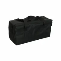 ATRIX Vacuum Carry Bag: Atrix/DESCO/SCS/3M, For Handheld Vacuum Vacuum Type, 730060