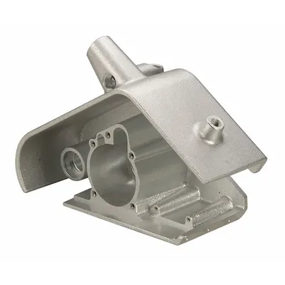 DYNABRADE Housing, Mfr Part # 31650 - Air Tool Replacement Parts
