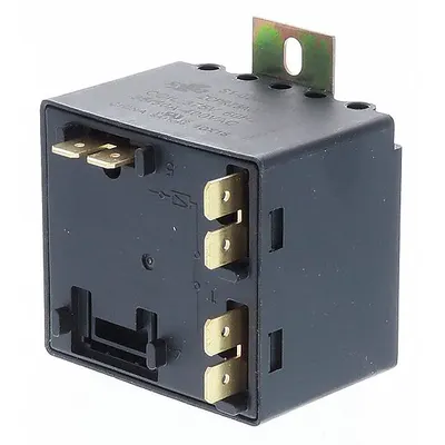 YORK S1-024-35611-000 Start Relay - Replacement HVACR Controls, Switches & Thermostats
