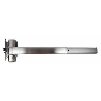 VON DUPRIN 9875L-06 3 26D RHR Mortise Exit Device - Mortise Push Bars