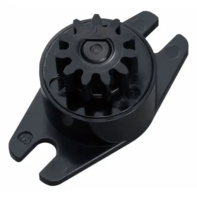 BANSBACH Geared Rotary Damper - Geared Rotary Dampers