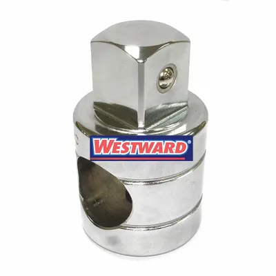 WESTWARD Sliding T-Style Drive Plug - Sliding T-Style Drive Plugs