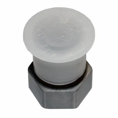 Parker Drain Plug: Mfr Part # 934320 - Replacement Parts for Hydraulic Filtration Systems