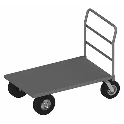OEM APPROVED VENDOR Platform Truck - General Purpose Platform Trucks