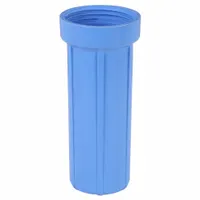 Replacement bowl for Zep parts washers that use water-based cleaning solutions. Designed for use with the Zep Filter System to capture grease and contaminants during parts cleaning operations