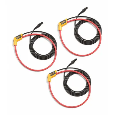 FLUKE I17XX-FLEX3K3P/WWG Flexible Current Probe - Flexible Current Probes