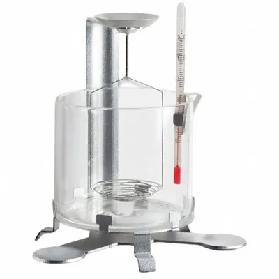 OHAUS Density Determination Kit (MPN 80253384) - Material Handling