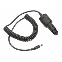 FLUKE Car Charger: Battery Charger, Car Charger, Fluke, Fluke-TI-CAR CHARGER