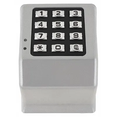 LOCDOWN NETDK US26D Keyless Access Control Keypad - Keypads