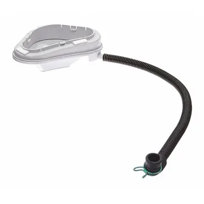 WHIRLPOOL Dispenser: W10172154 - Whirlpool Washing Machine & Dryer Parts