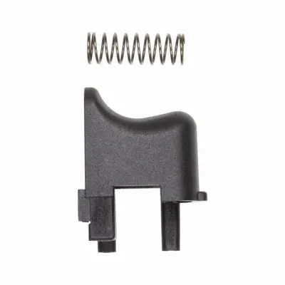INGERSOLL RAND Switch Assembly Kit: Trigger Assembly/Trigger Spring, Battery Included - Riveting Tool Accessories