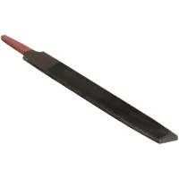 Mill File: Rectangular, Smooth Cut, 8 in Lg without Tang, 13/16 in Wd, 9/64 in Thick, 4 Cut Edges (MPN 78146600)